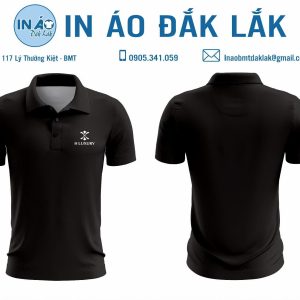 Áo Thun Đồng Phục H Luxury