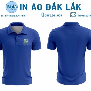 Áo Thun Đồng Phục Vật Tư Nông Nghiệp Ea Súp