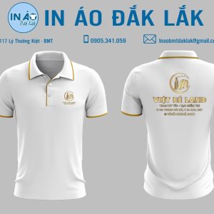 Áo Thun Đồng Phục Việt Bé Land