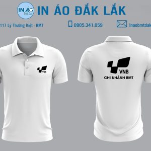 Áo Thun Đồng Phục VNB BMT