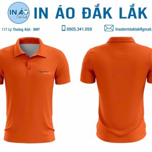 Áo Thun Đồng Phục Voltronic Power