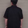 Áo Đồng Phục Bếp ĐB05