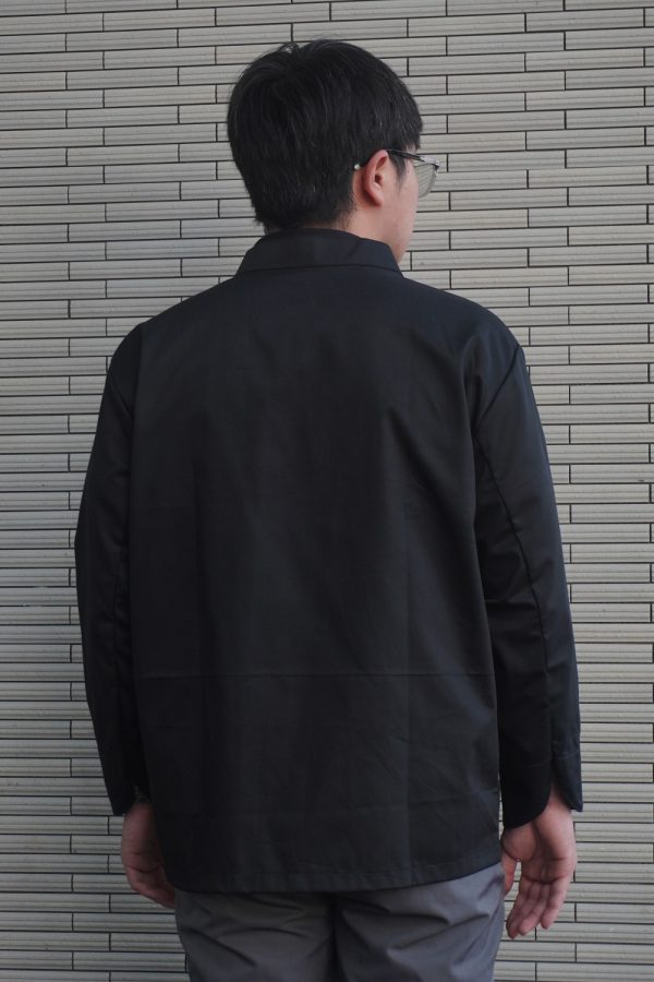 Áo Đồng Phục Bếp ĐB06