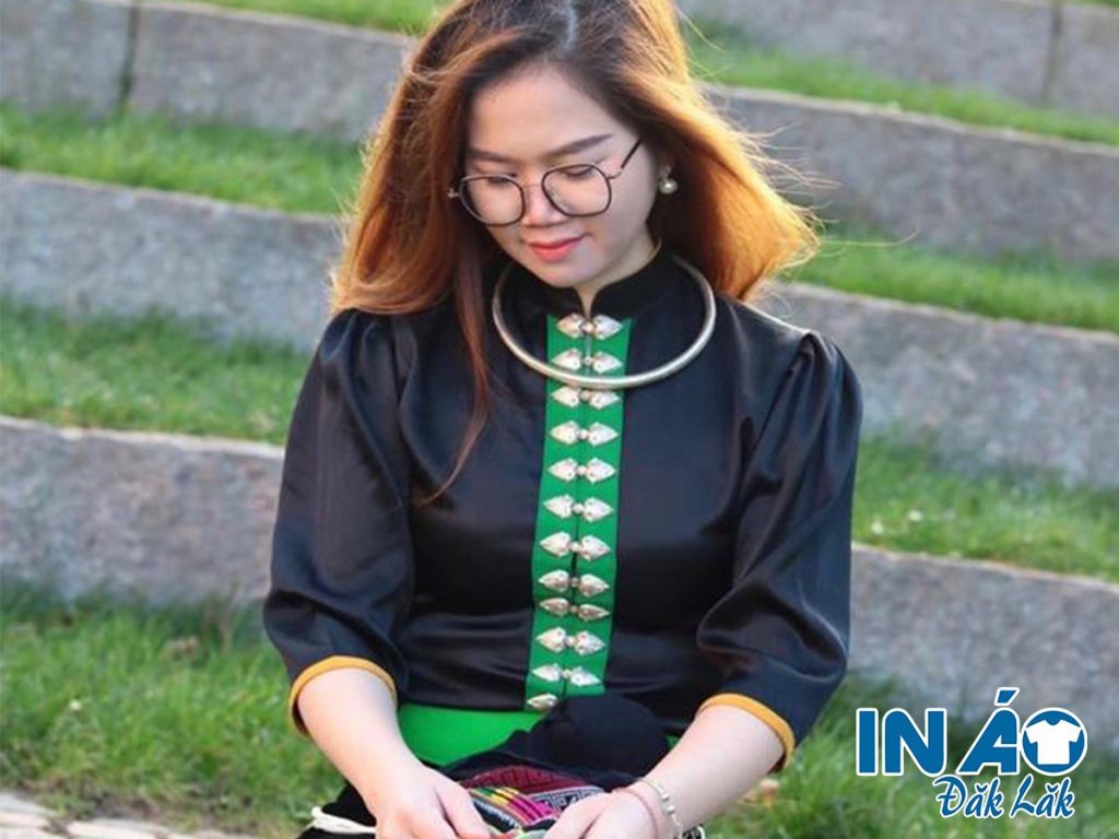 Trang phục dân tộc Thái đen